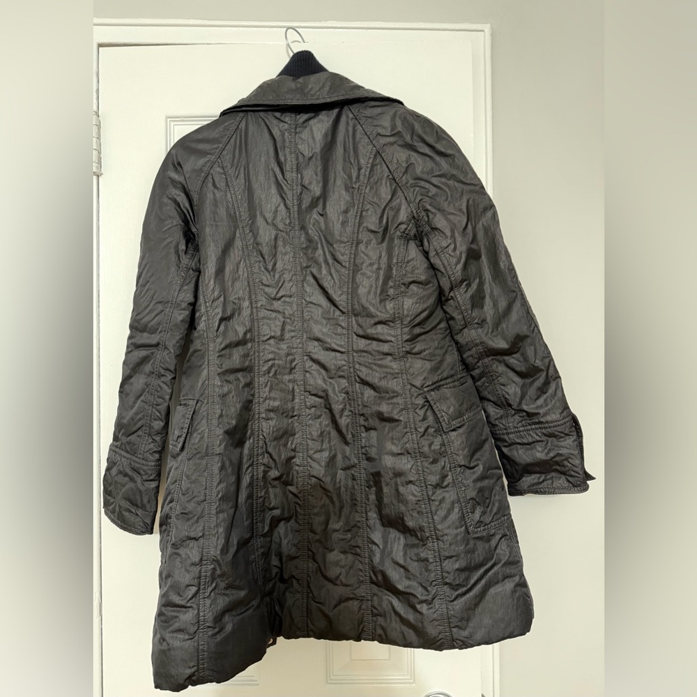 Marc New York Andrew Marc Black Winter Jacket – Size XS - Picture 5 of 7